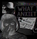 Cover: What Is Anxiety? - PowerKids Press