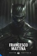 Cover: DC Poster Portfolio: Francesco Mattina - DC Comics