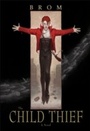 Cover: The Child Thief - HarperCollins