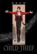 Cover: The Child Thief - HarperCollins