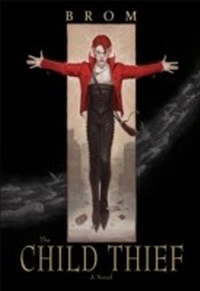 Enlarge image Cover: The Child Thief - HarperCollins