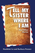 Cover: Tell My Sister Where I Am and Other Stories - PageMaster Publishing