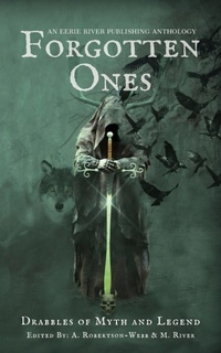 Enlarge image Cover: Forgotten Ones - Eerie River Publishing