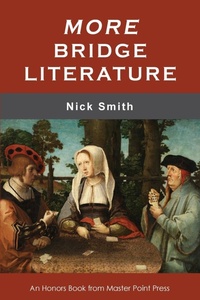 Abbildung von: More Bridge Literature - Master Point Press