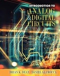 Cover: Introduction to Analog and Digital Circuits - Kendall/Hunt Publishing Co ,U.S.