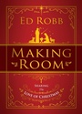 Cover: Making Room - Abingdon Press