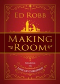 Cover: Making Room - Abingdon Press