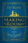 Cover: Making Room Leader Guide - Abingdon Press