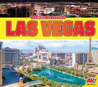 Enlarge image Cover: Las Vegas - Av2