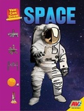 Cover: Space - Av2