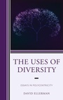 Cover: The Uses of Diversity - Lexington Books
