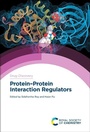 Cover: Protein-Protein Interaction Regulators - Royal Society of Chemistry