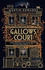Cover: Gallows Court - Head of Zeus