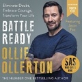 Cover: Battle Ready - BLINK Publishing