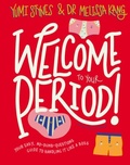 Cover: Welcome to Your Period - Little Tiger