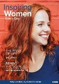 Cover: Inspiring Women Every Day Jul/Aug 2020 - CWR