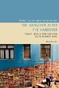 Cover: The Hangover after the Handover - Liverpool University Press