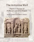 Cover: The Antonine Wall: Papers in Honour of Professor Lawrence Keppie - Access Archaeology
