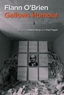 Cover: Flann O'Brien: Gallows humour - Cork University Press