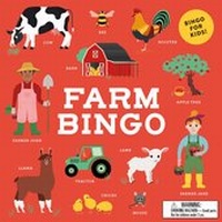 Abbildung von: Farm Bingo - Laurence King Publishing