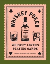 Abbildung von: Whiskey Poker - Laurence King Publishing