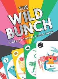 Enlarge image Cover: The Wild Bunch - Laurence King Publishing