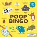 Cover: Poop Bingo - Laurence King Publishing