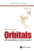 Cover: Orbitals: With Applications In Atomic Spectra (Revised Edition) - World Scientific Europe Ltd