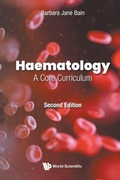 Cover: Haematology: A Core Curriculum - World Scientific Europe Ltd