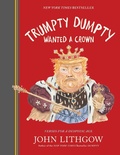 Cover: Trumpty Dumpty Wanted a Crown - Chronicle Books