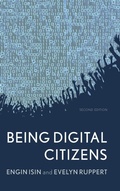 Cover: Being Digital Citizens - Rowman & Littlefield International