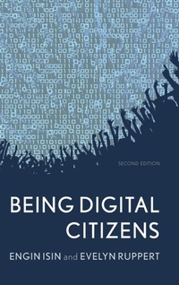Enlarge image Cover: Being Digital Citizens - Rowman & Littlefield International