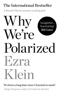 Enlarge image Cover: Why We're Polarized - Profile Books Ltd