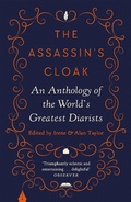 Cover: The Assassin's Cloak - Canongate Books
