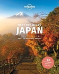 Cover: Lonely Planet Best Day Walks Japan - Lonely Planet Global Limited