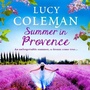 Cover: Summer in Provence - Boldwood Books Ltd