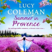 Enlarge image Cover: Summer in Provence - Boldwood Books Ltd