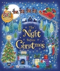 Cover: The Night Before Christmas - Autumn Publishing