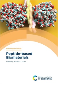 Enlarge image Cover: Peptide-based Biomaterials - Royal Society of Chemistry