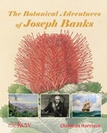 Cover: The Botanical Adventures of Joseph Banks - Kew Publishing