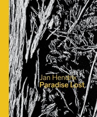 Enlarge image Cover: Jan Hendrix: Paradise Lost - Kew Publishing