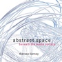 Cover: Abstract Space - Taylor & Francis