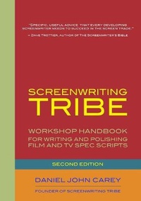 Abbildung von: Screenwriting Tribe - Oakonic