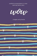 Cover: Wow - Bedsit Publishing