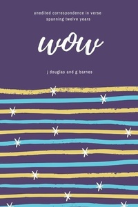 Enlarge image Cover: Wow - Bedsit Publishing