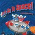 Cover: Let's Go To Space 2019 - La Luna