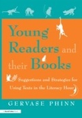 Cover: Young Readers and Their Books - David Fulton Publishers Ltd
