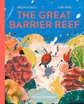 Cover: The Great Barrier Reef - Flying Eye Books