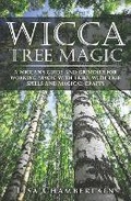 Cover: Wicca Tree Magic - Chamberlain Publications (Wicca Shorts)