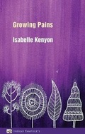 Cover: Growing Pains - Indigo Dreams Publishing